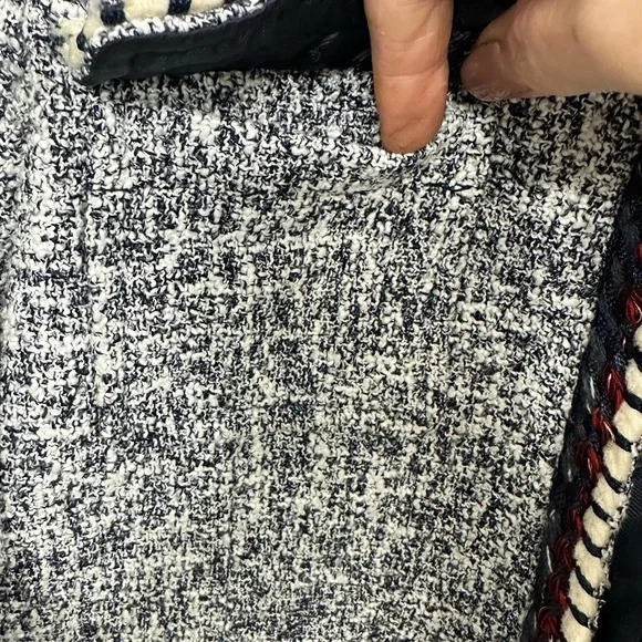 Zara Classic Knit Blazer US Size M- From Europe
Academia Bossbabe Sexy CEO - Picture 14 of 16